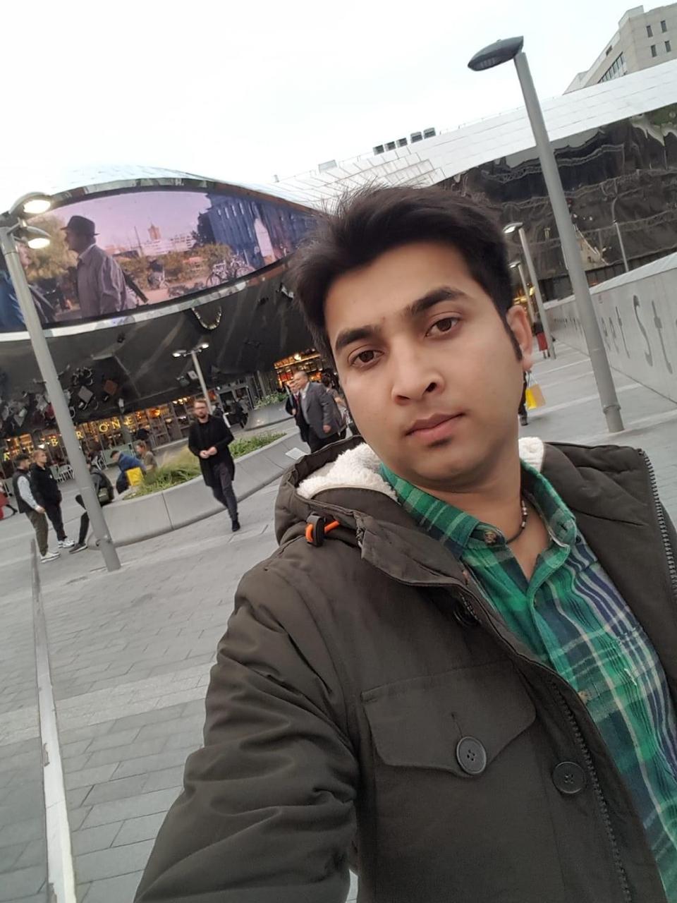 About Us – Asim Sarwar Productions