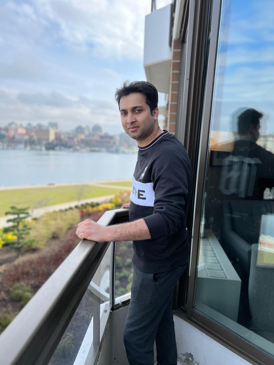 About Us – Asim Sarwar Productions