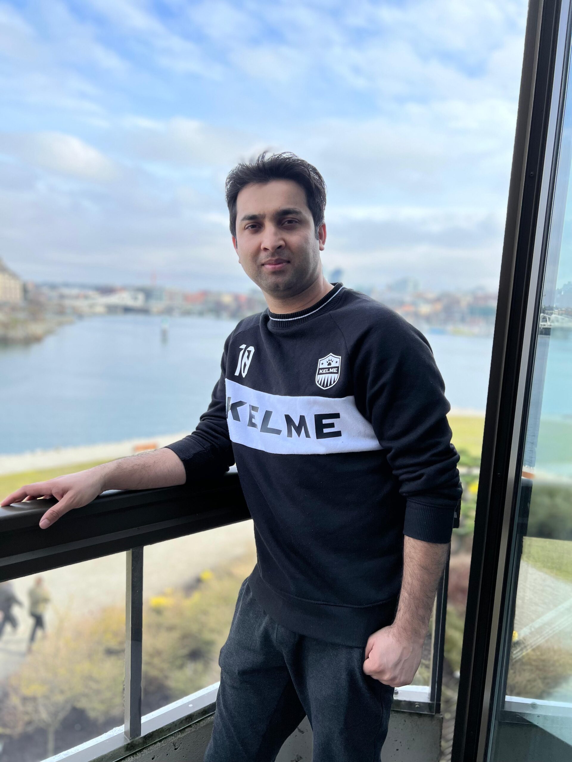 About Us – Asim Sarwar Productions