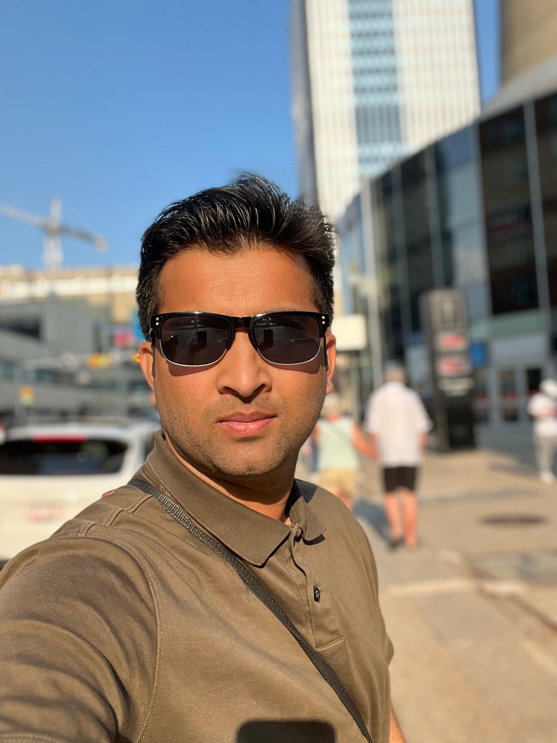 About Us – Asim Sarwar Productions